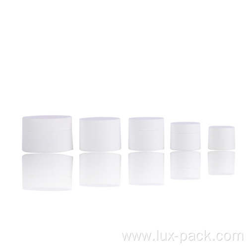 50G Pot Cream Cosmetic Container Jar